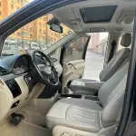 Mercedes-Benz Viano 2015 из Китая