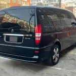 Mercedes-Benz Viano 2015 из Китая