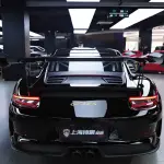 Porsche 911 2019 из Китая