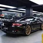 Porsche 911 2019 из Китая