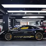 Porsche 911 2019 из Китая