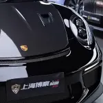 Porsche 911 2019 из Китая