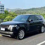 Land Rover Range Rover 2023 из Китая