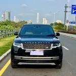 Land Rover Range Rover 2023 из Китая