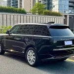 Land Rover Range Rover 2023 из Китая