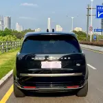 Land Rover Range Rover 2023 из Китая