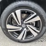 Volkswagen Touareg 2020 из Китая