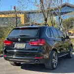 BMW X5 (Import) 2017 306 л.с. — лот 56798083 из Китая