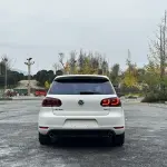 Volkswagen Golf GTI 2012 из Китая