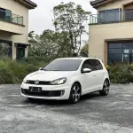Volkswagen Golf GTI 2012 из Китая