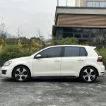 Volkswagen Golf GTI 2012 из Китая