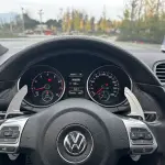Volkswagen Golf GTI 2012 из Китая