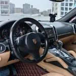 Porsche Cayenne 2014 333 л.с. 333 л.с. 333 л.с. 333 л.с. из Китая