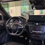 Mercedes-Benz GLE Coupe AMG 2017 390 л.с. из Китая