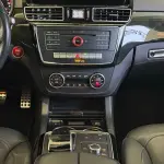 Mercedes-Benz GLE Coupe AMG 2017 390 л.с. из Китая