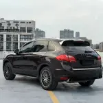Porsche Cayenne 2014 333 л.с. 333 л.с. 333 л.с. 333 л.с. из Китая