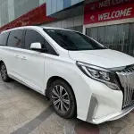 GAC Motor Trumpchi M8 2019 252 л.с. из Китая