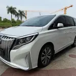 GAC Motor Trumpchi M8 2019 252 л.с. из Китая