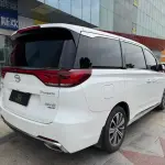 GAC Motor Trumpchi M8 2019 252 л.с. из Китая