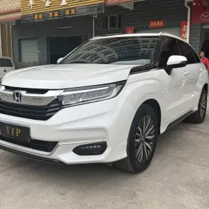 Honda Avancier 2021 из Китая