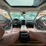 Honda Avancier 2021 из Китая