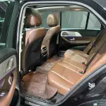 Mercedes-Benz GLE 2023 из Китая
