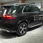 Mercedes-Benz GLE 2023 из Китая
