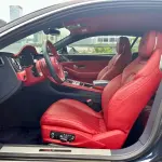 Bentley Continental 2020 из Китая