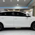 Toyota Vios FS 2022 112 л.с. из Китая