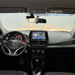 Toyota Vios FS 2022 112 л.с. из Китая