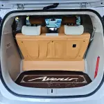 Buick GL8 2021 237 л.с. — лот 56799400 из Китая
