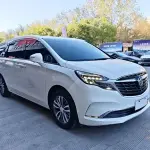 Buick GL8 2021 из Китая
