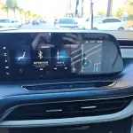 Buick GL8 2021 237 л.с. — лот 56799400 из Китая