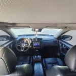 Nissan X-Trail 2019 186 л.с. из Китая