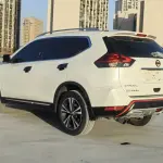 Nissan X-Trail 2019 186 л.с. из Китая