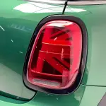 MINI Mini 2024 из Китая