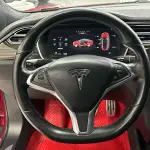Tesla Model S 2016 из Китая