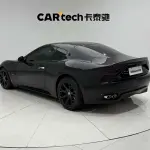 Maserati GranTurismo 2014 405 л.с. из Китая
