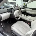 NIO ET7 2023 из Китая