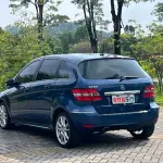 Mercedes-Benz B-Class 2011 из Китая