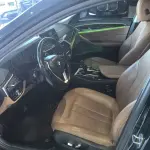 BMW 5 Series 2017 из Китая