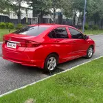 Honda City 2017 из Китая