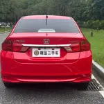 Honda City 2017 из Китая