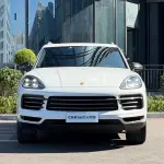 Porsche Cayenne 2020 из Китая