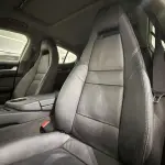 Porsche Panamera 2011 из Китая