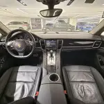 Porsche Panamera 2011 из Китая