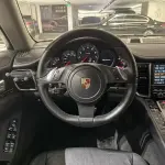 Porsche Panamera 2011 из Китая