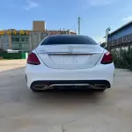 Mercedes-Benz C-Class 2019 из Китая