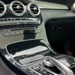 Mercedes-Benz GLC 2016 из Китая