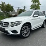 Mercedes-Benz GLC 2016 из Китая